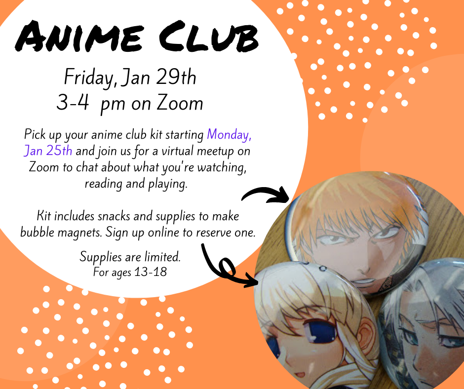 Anime meetup by Shinigami Studios (Edition 02): 27th May 2023 at Eves  Coffee : r/Trivandrum