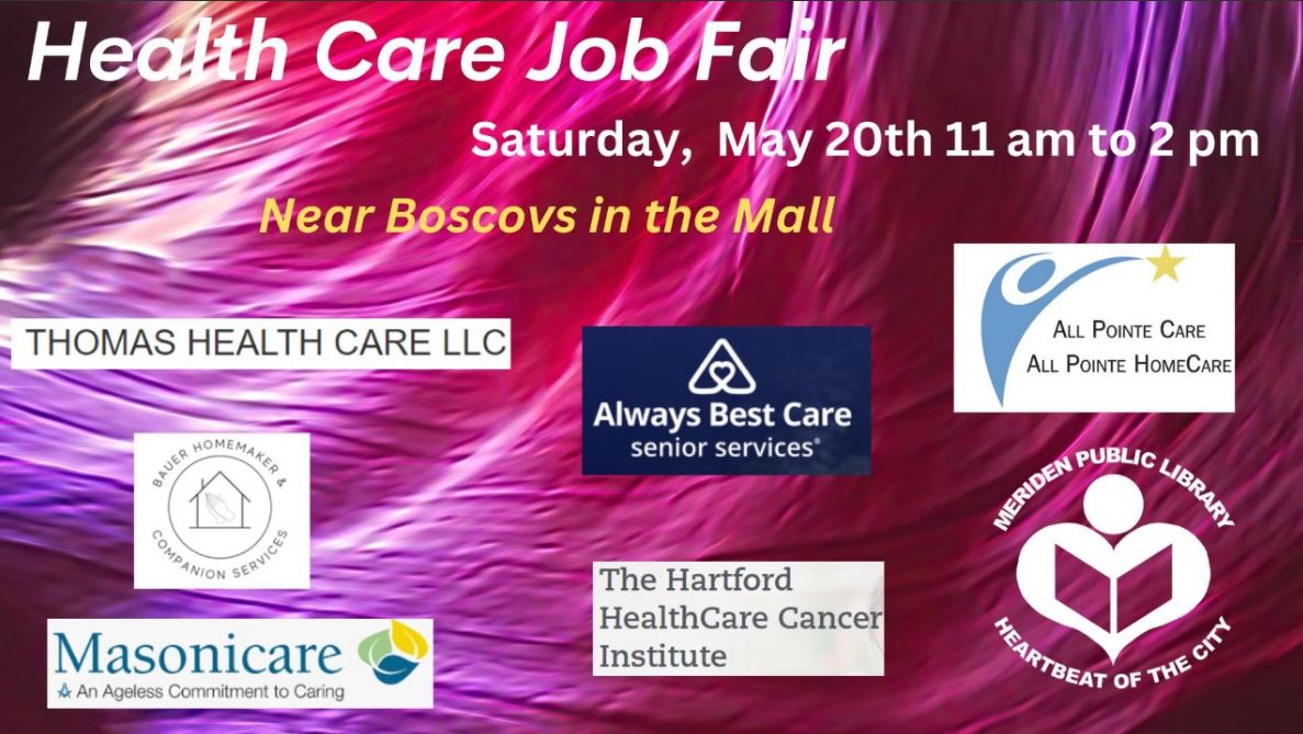 Health Care Job Fair