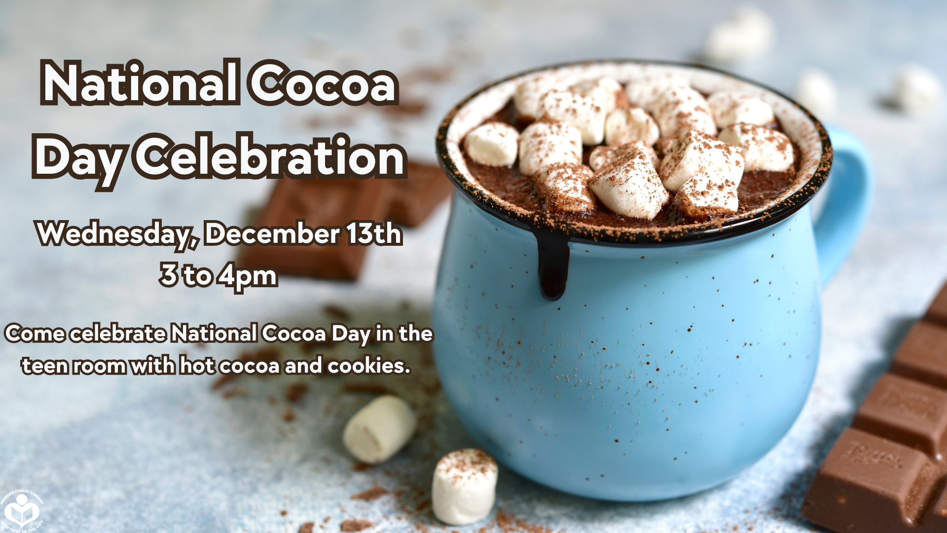 National Cocoa Day Celebration