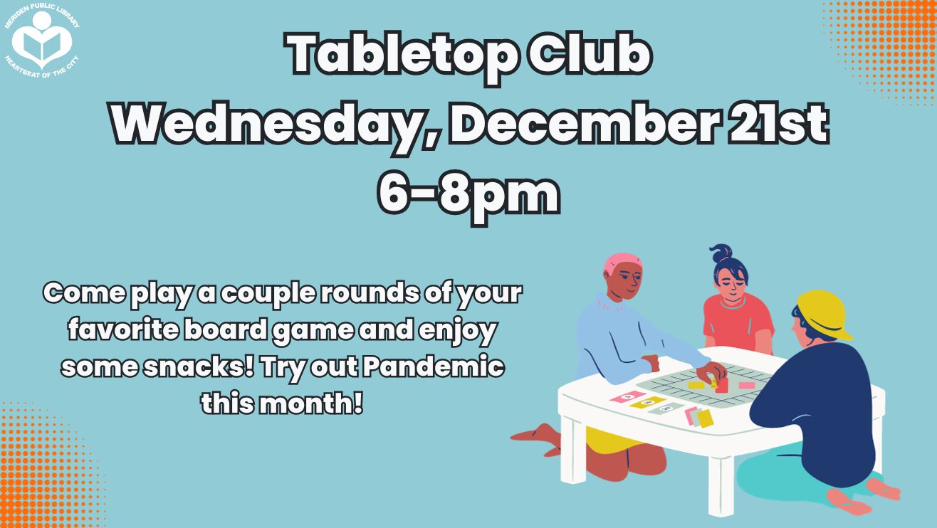 Table Top Club