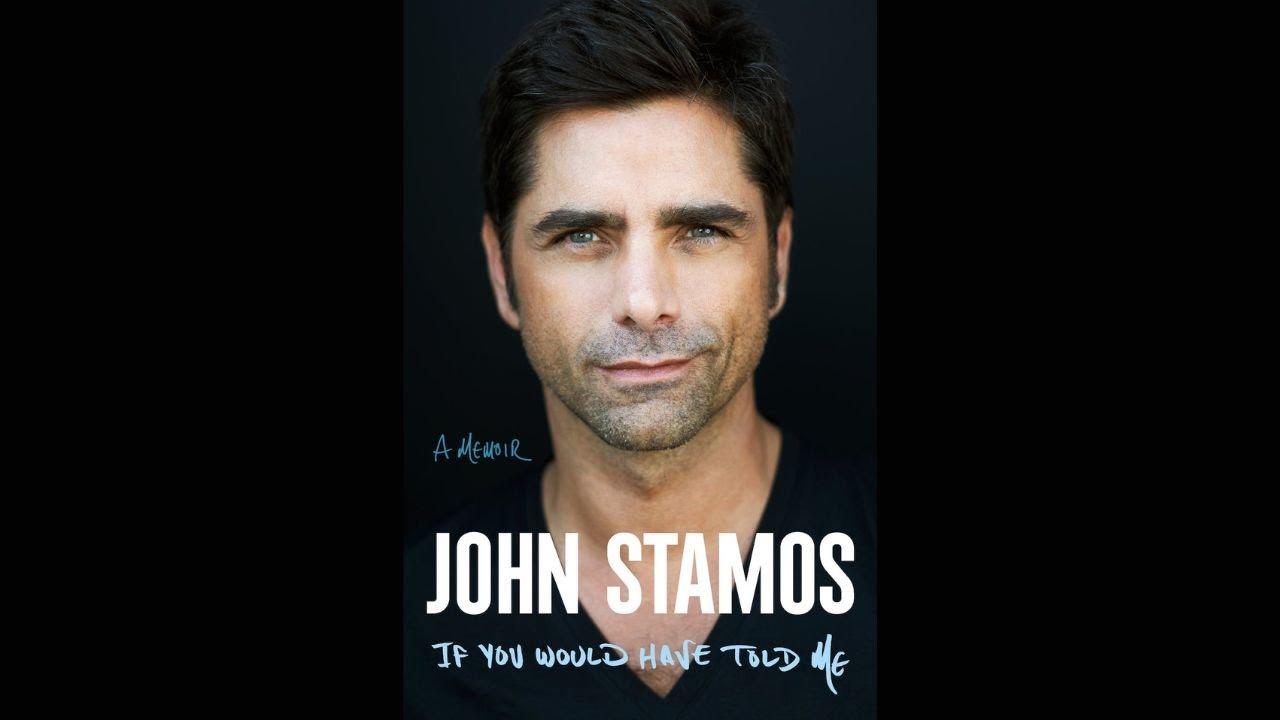John  Stamos Talk