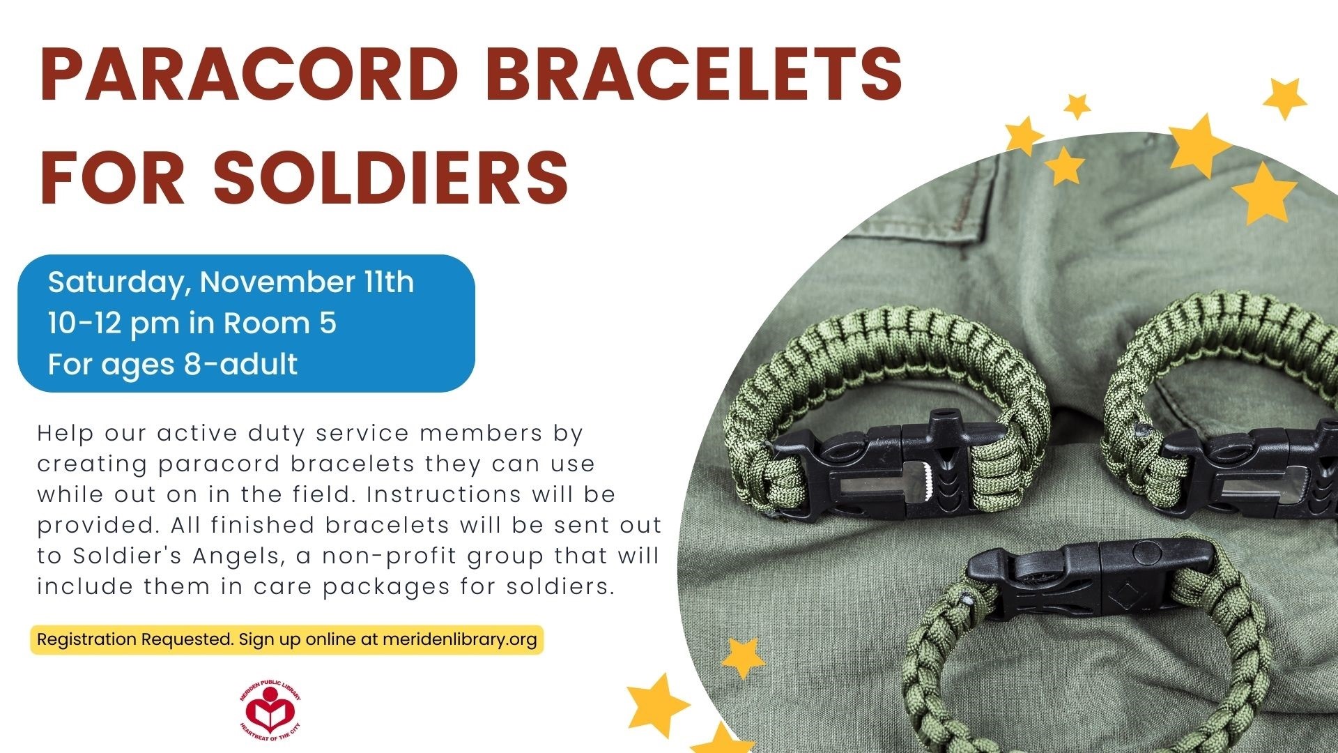 Pittsburgh Steelers Paracord Bracelet | Handmade By US Veterans - Handmade  By Heroes