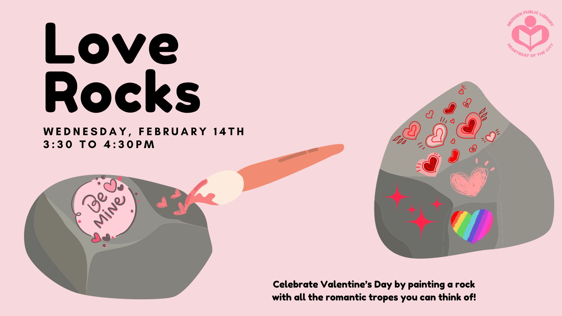 Rave: I Love Valentine's Day - Pepperdine Graphic
