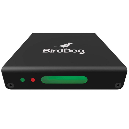 BirdDog Mini