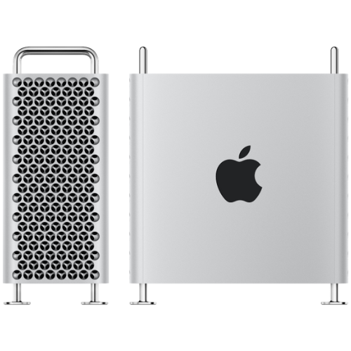 Mac Pro 2019