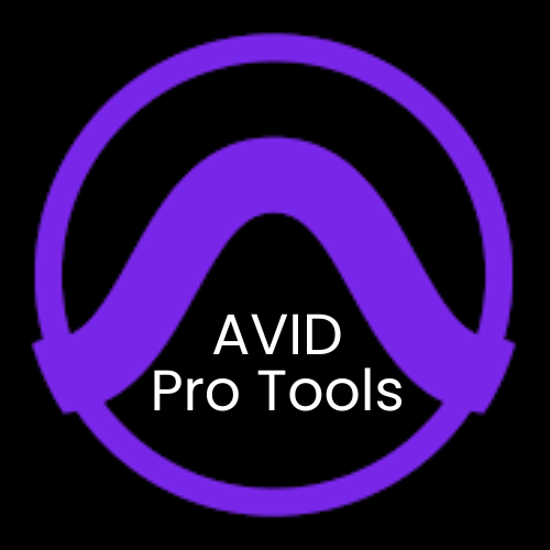 AVID Pro Tools