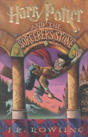 Image for "Harry Potter and the Sorcerer&#039;s Stone"