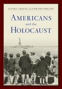 Image for "Americans and the Holocaust"