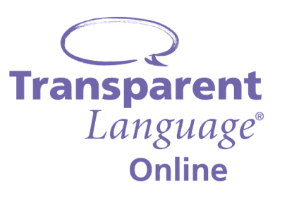 Transparent Language Online