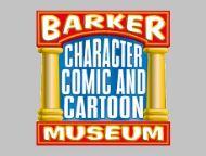 Barker Museum logo
