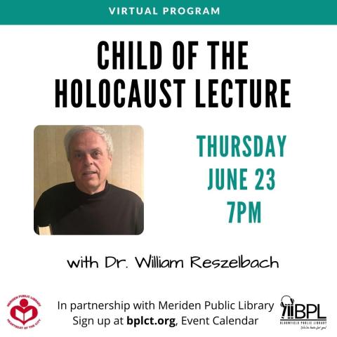 Child of the Holocaust