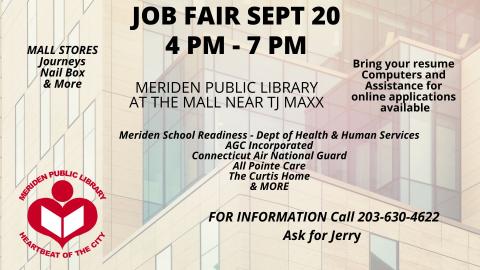 Job Fair