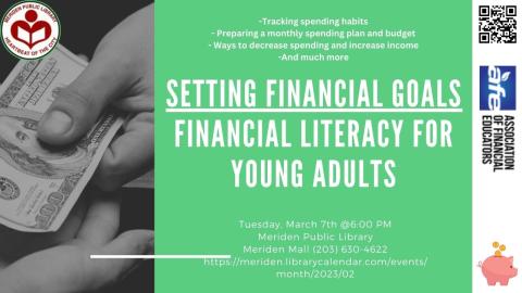 YA Financial Literacy