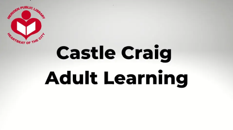 Castle Craig Adult Learning Center