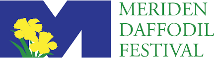 Daffodil festival logo