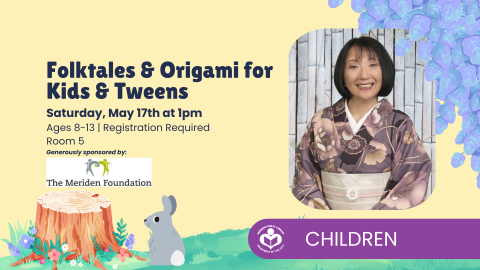 Picture of Motoko to right of verbiage 