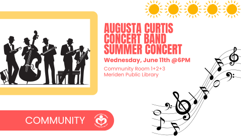 Shadow band to left of verbiage 