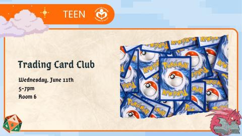 Pokemon cards to right of verbiage 