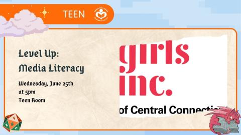 Girls Inc. logo to right of verbiage 