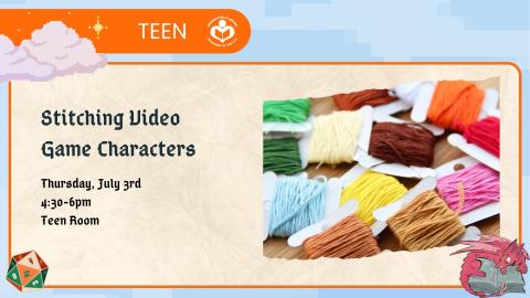 Assorted yarns to right of verbiage 