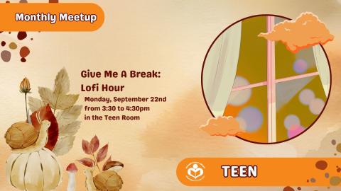 Anime style art to right of verbiage 