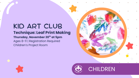 Fall art to right of verbiage 