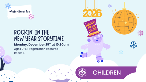 Yeti under disco ball to right of verbiage 