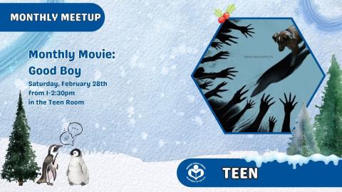 movie poster to right of verbiage 