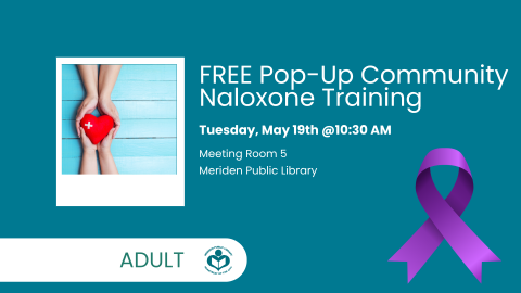 Overdoes awareness ribbon to bottom right of verbiage 