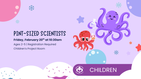 octopus to right of verbiage 