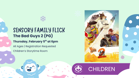 movie poster to right of verbiage 