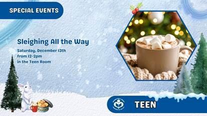 hot cocoa to right of verbiage