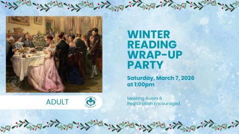 Party to left of verbiage 