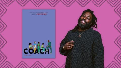 Coach graphic novel