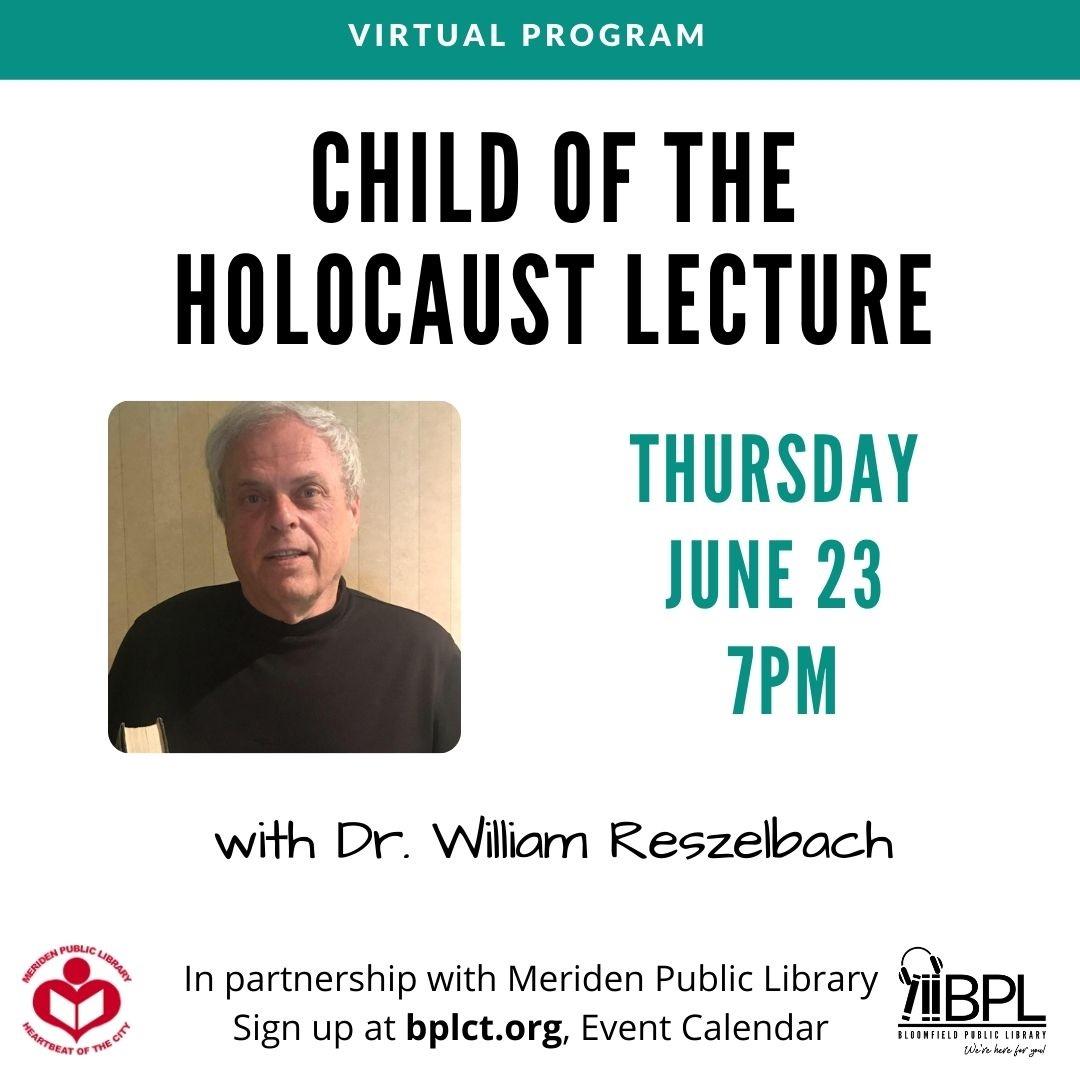 Child of the Holocaust