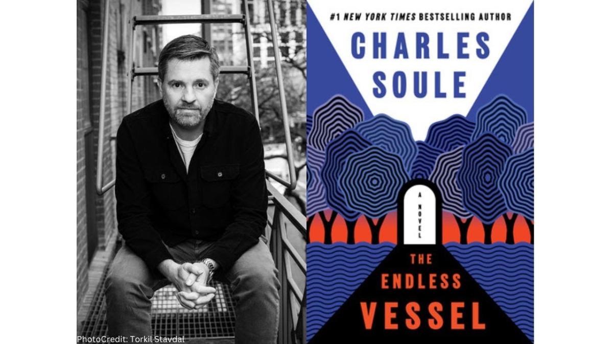 Endless Vessel Soule