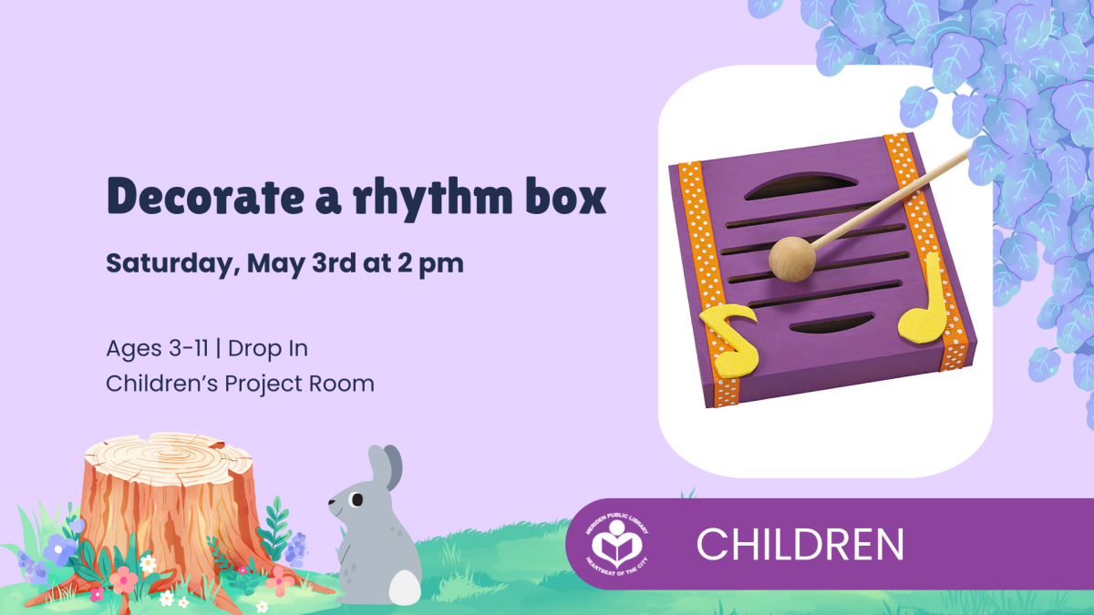 Purple rhythm box to right of verbiage 