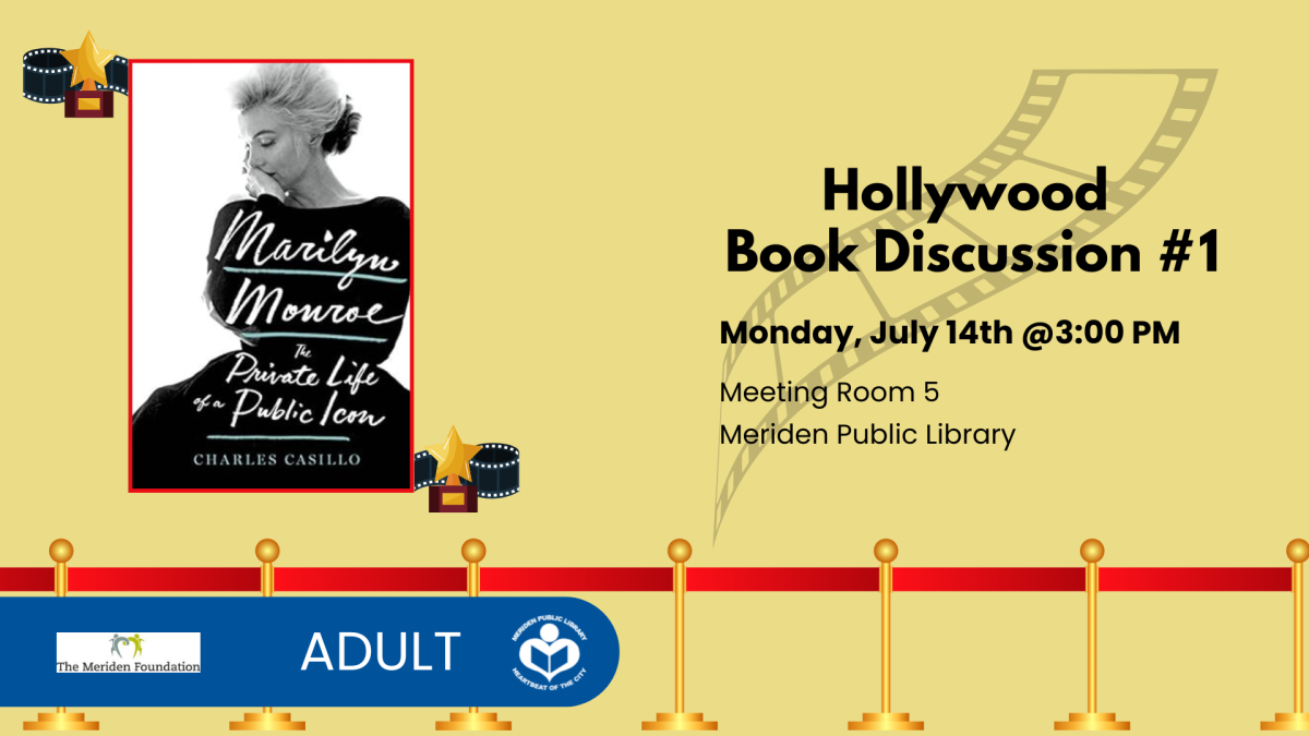 Marilyn Monroe The Private Life of a Public Icon book cover to left of verbiage 