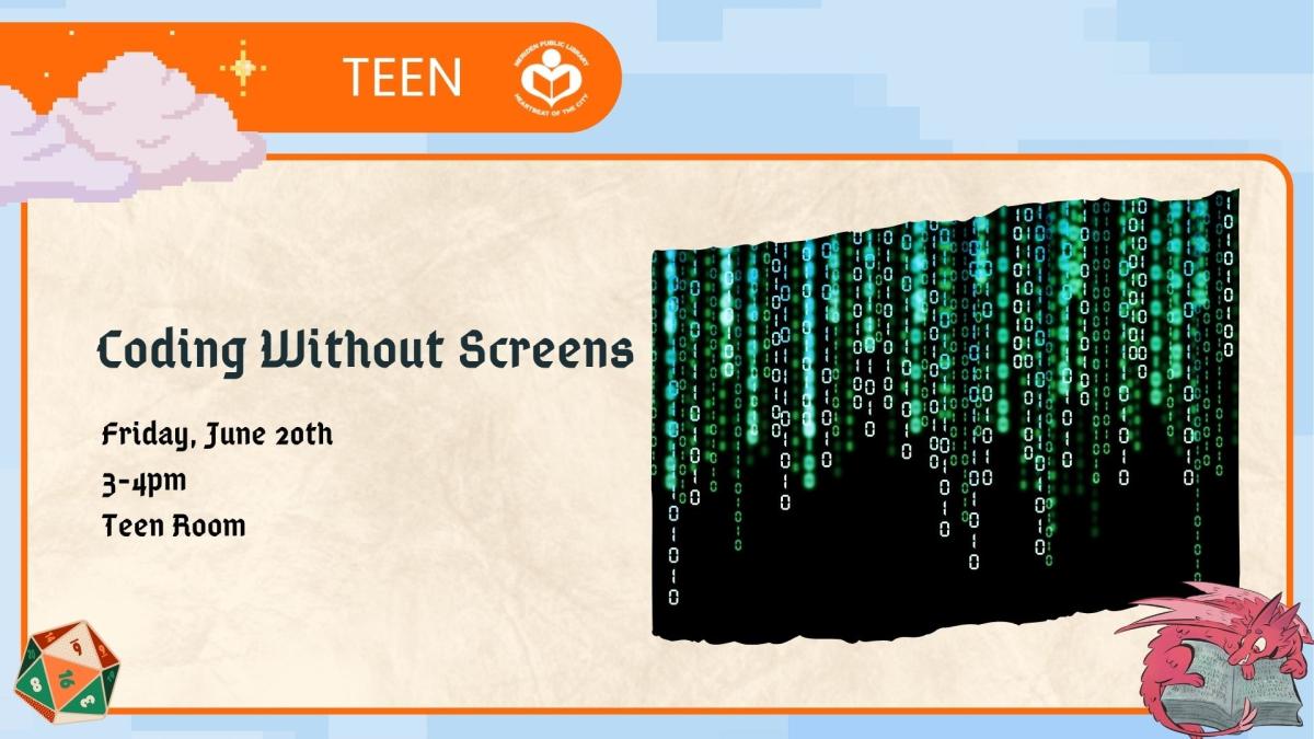 Codes to right of verbiage 