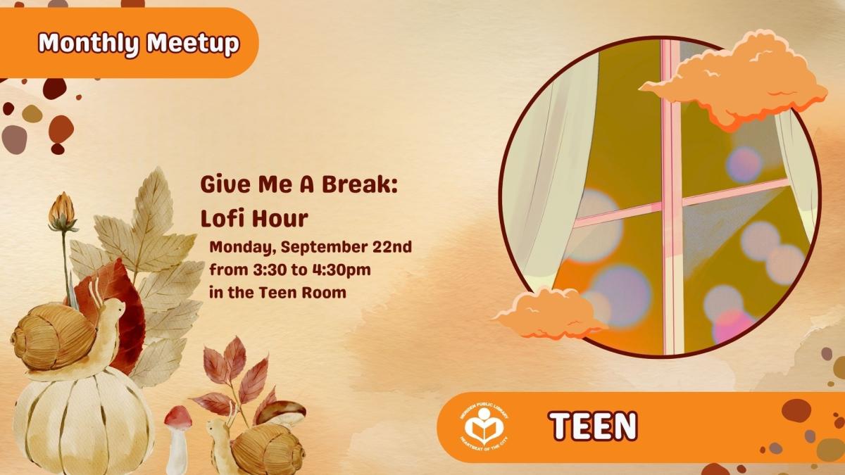 Anime style art to right of verbiage 