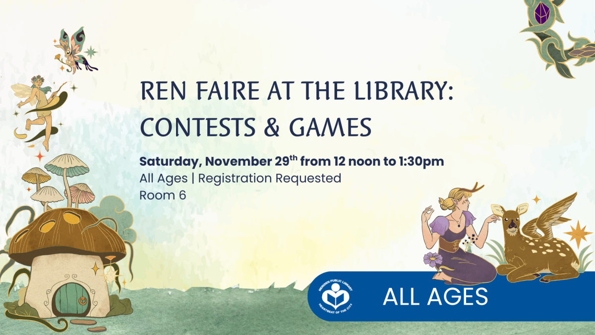 Ren fair border around verbiage 