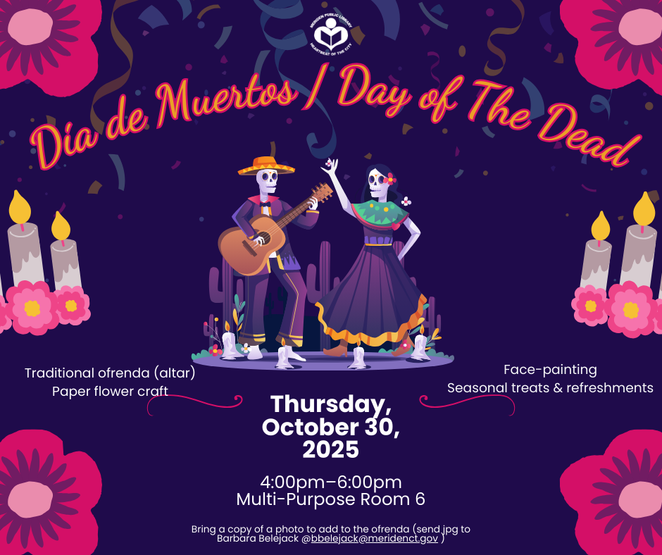 Skeletons dancing above verbiage 