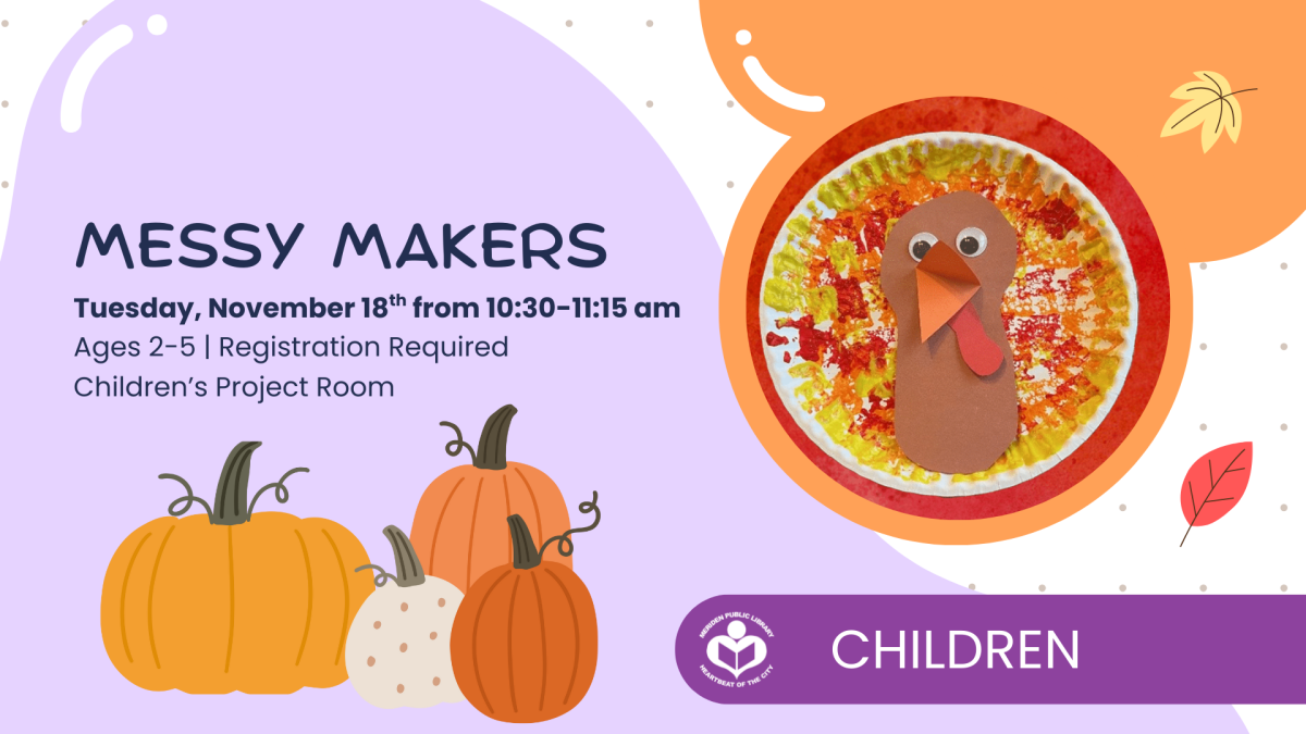 Turkey craft to right of verbiage 