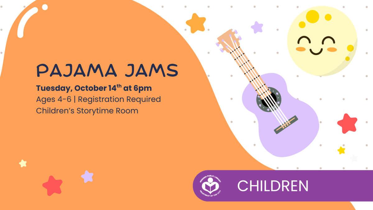 Sun and guitar to right of verbiage 