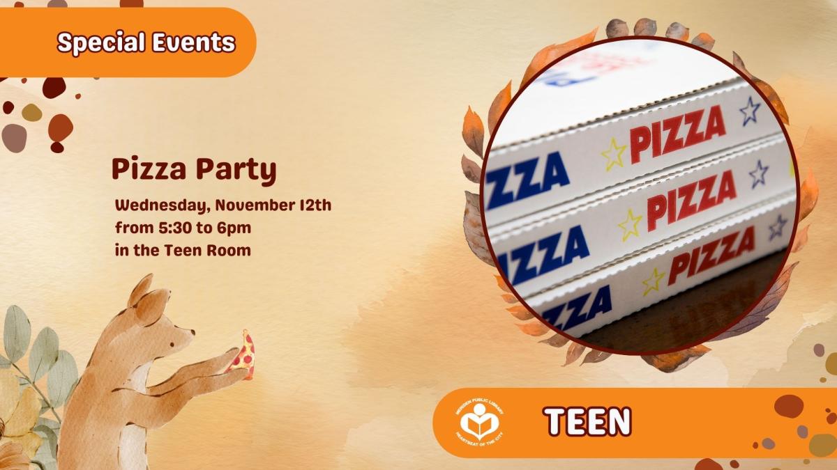 pizza boxes to right of verbiage