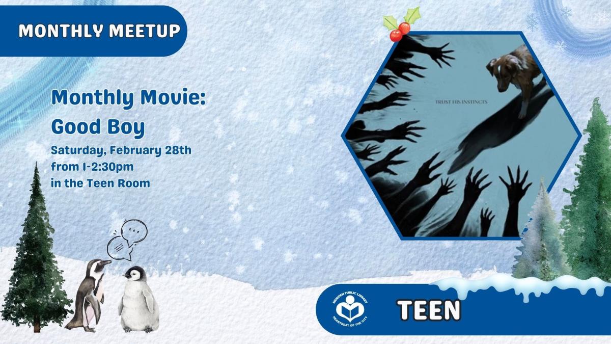 movie poster to right of verbiage 