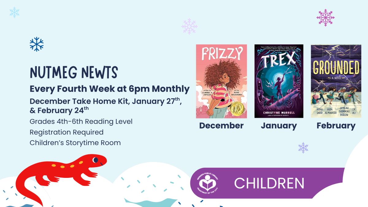 three book titles to right of verbiage