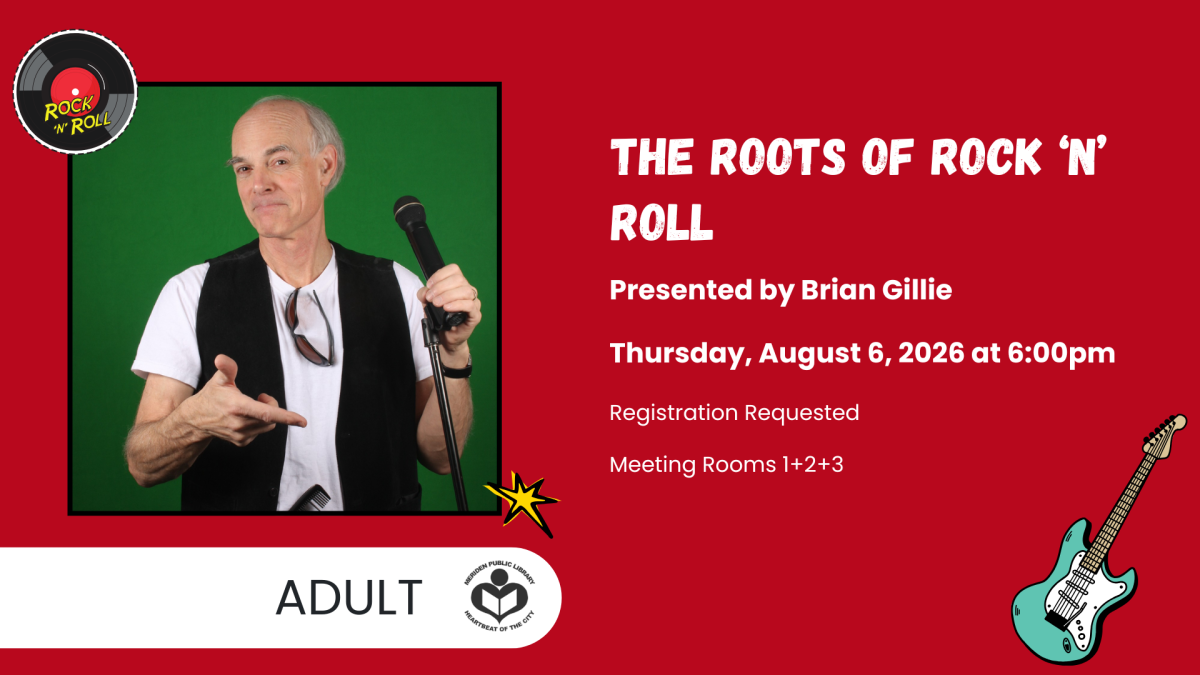 Brian Gillie to left of verbiage 