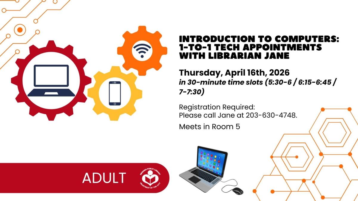 Gears and computers to right of verbiage 