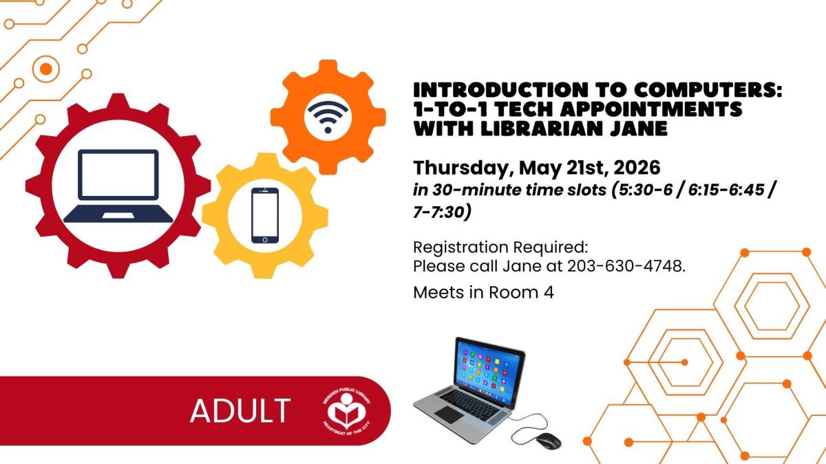 Gears and computers to right of verbiage 